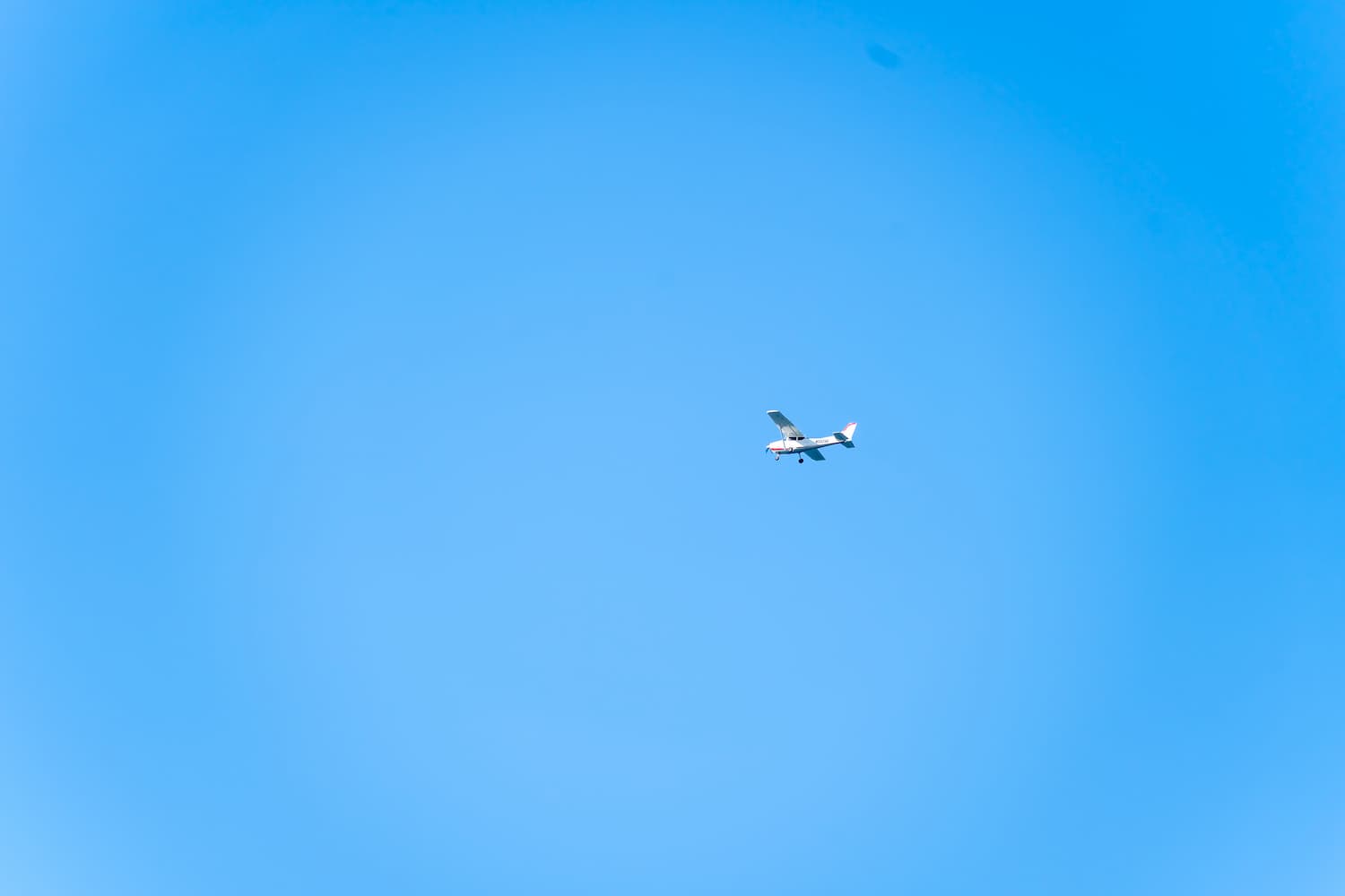 飛行機