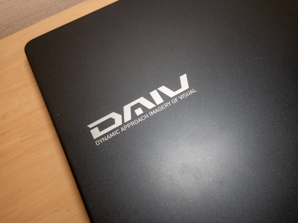 DAIV4Nロゴ