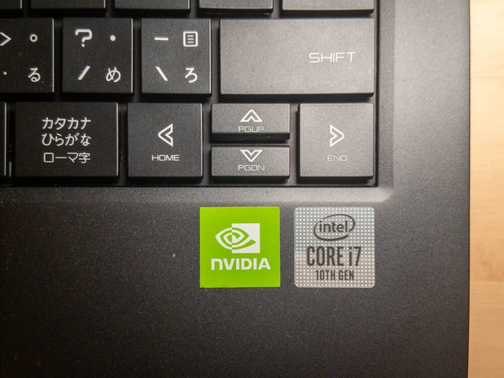 DAIV4N CPU