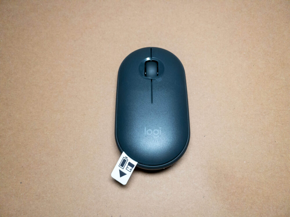 Pebble M350