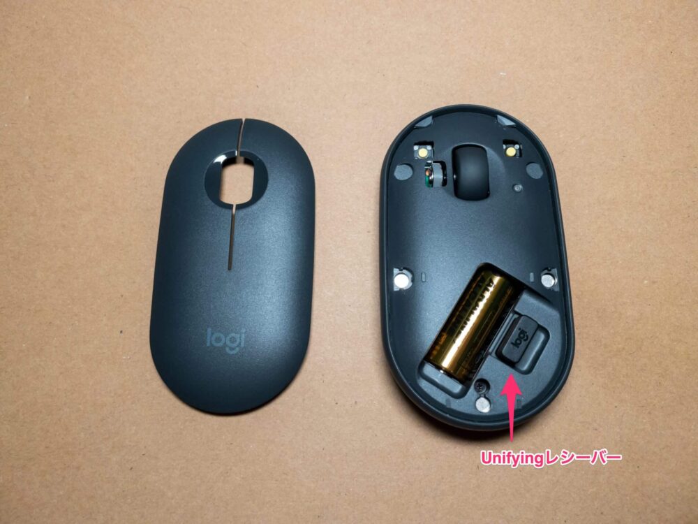 Pebble M350