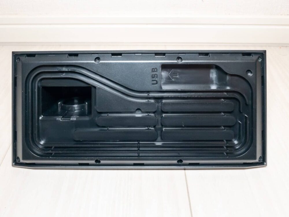 NANAMIワイヤレス充電器