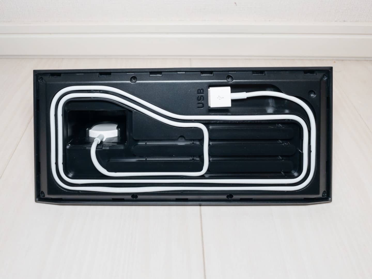 NANAMIワイヤレス充電器