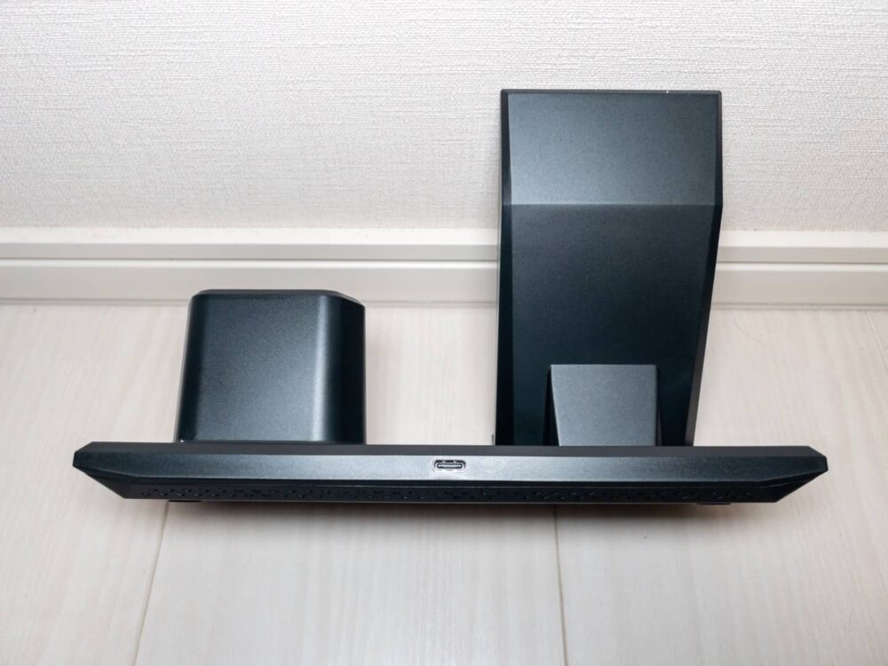 NANAMIワイヤレス充電器