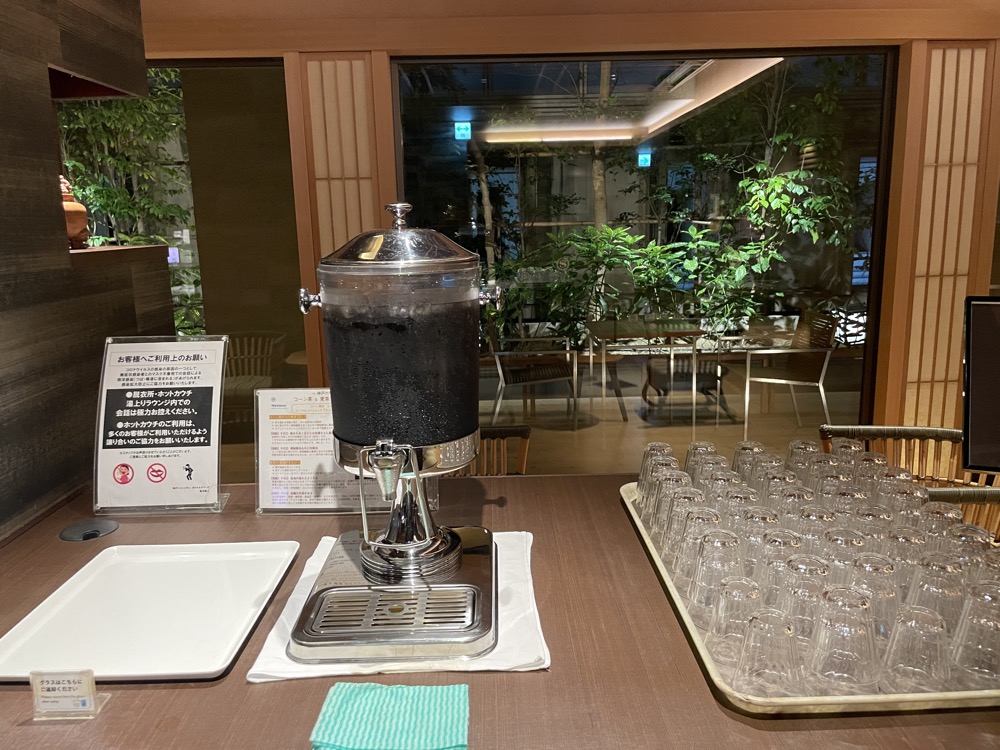 神戸ベイシェラトン ホテル&タワーズ