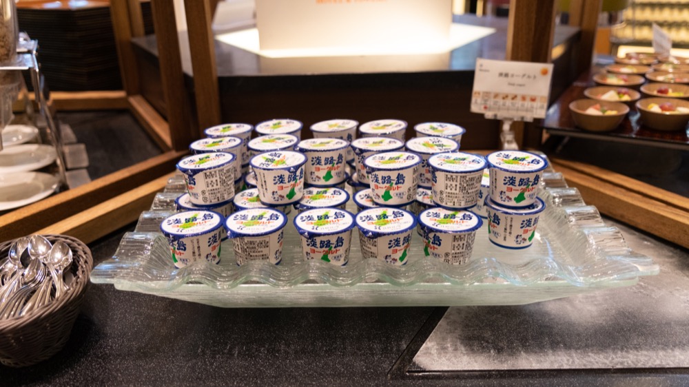 神戸ベイシェラトン ホテル&タワーズ