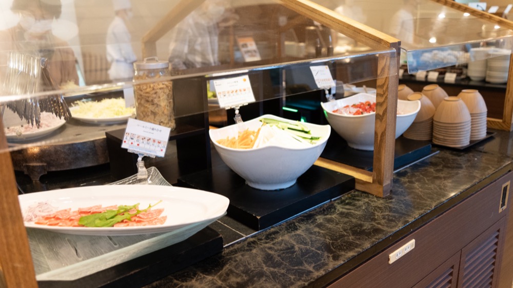 神戸ベイシェラトン ホテル&タワーズ