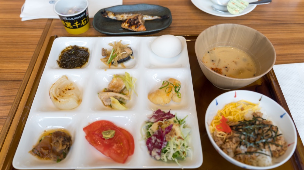 神戸ベイシェラトン ホテル&タワーズ