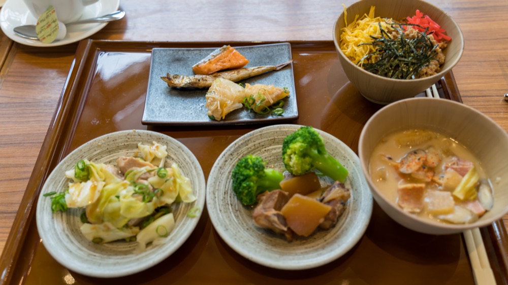 神戸ベイシェラトン ホテル&タワーズ