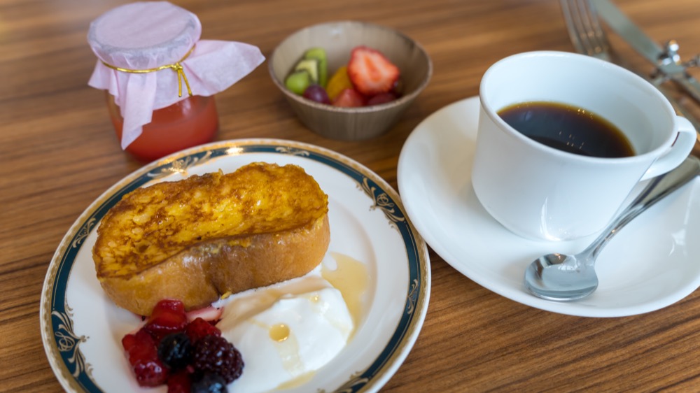 神戸ベイシェラトン ホテル&タワーズ
